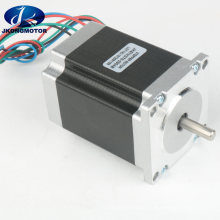 Double Shaft Stepper Motor NEMA 23 76mm 1.89n. M for CNC Machine